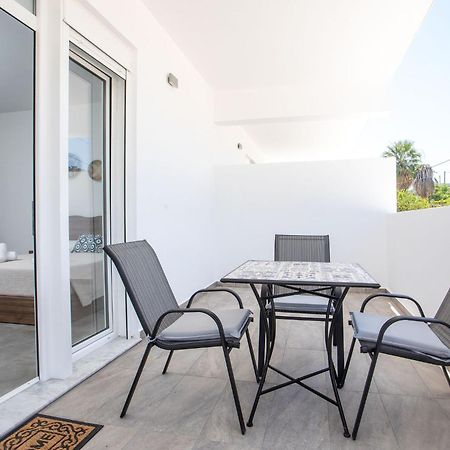 Faliraki Harmony Apartments מראה חיצוני תמונה