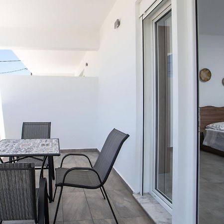 Faliraki Harmony Apartments מראה חיצוני תמונה