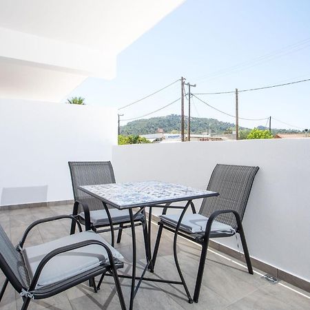 Faliraki Harmony Apartments מראה חיצוני תמונה