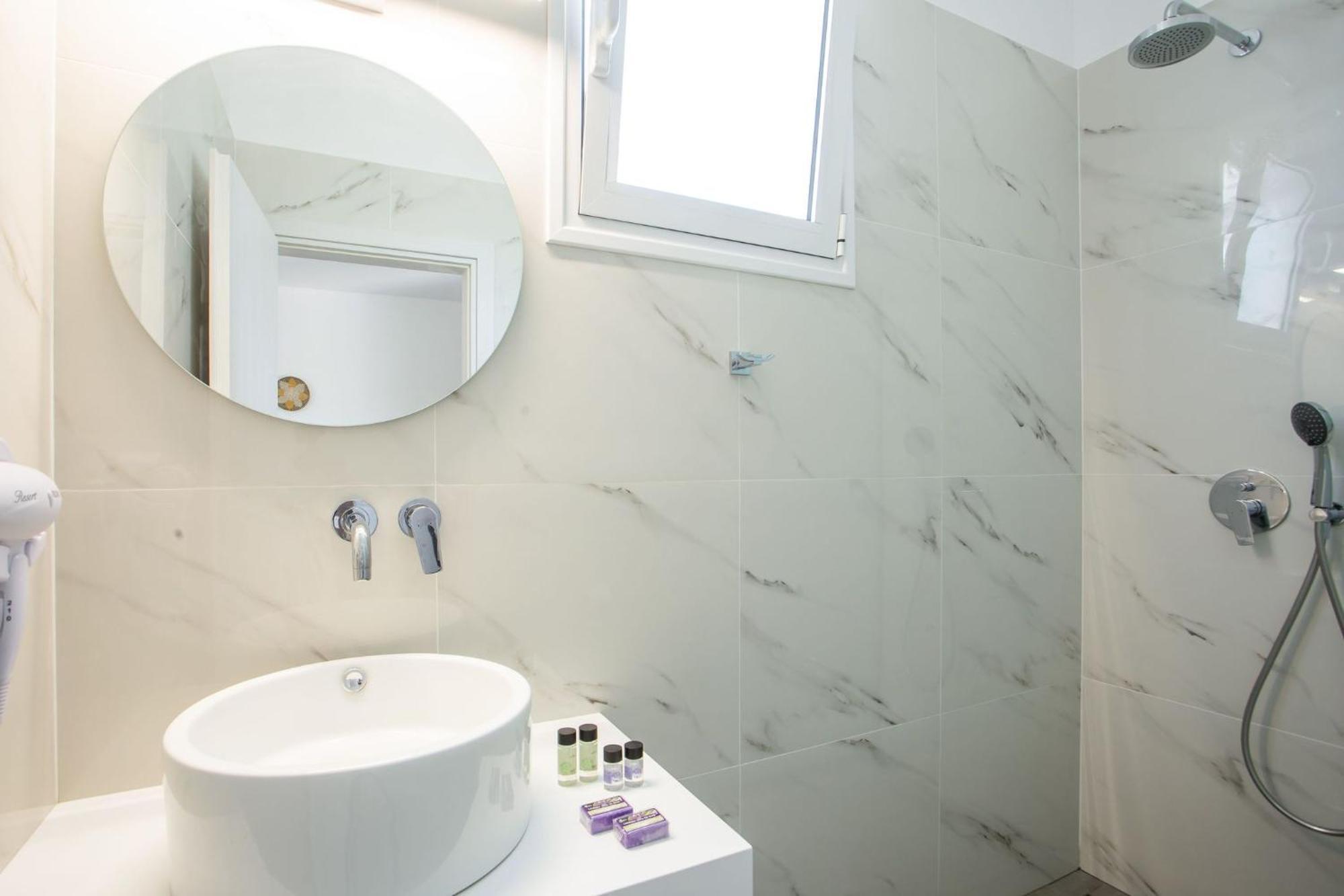Faliraki Harmony Apartments מראה חיצוני תמונה
