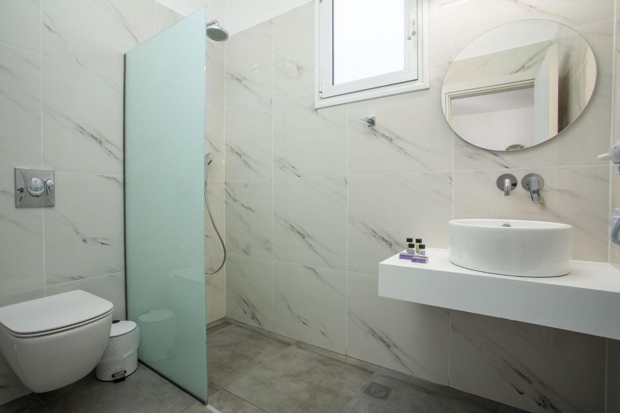 Faliraki Harmony Apartments מראה חיצוני תמונה